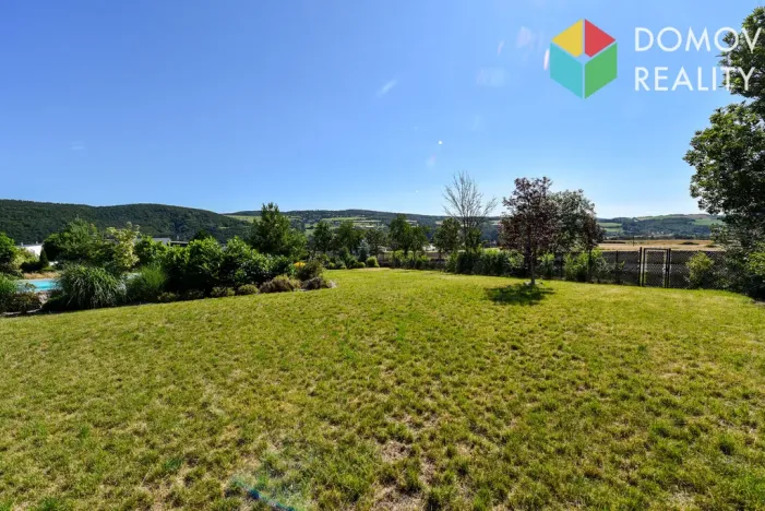 Prodej pozemku pro bydlení, Hýskov, Pod Klukem, 1390 m2