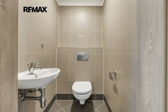 Prodej bytu 3+kk, Praha - Letňany, Hlučkova, 81 m2