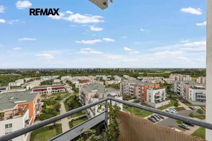 Prodej bytu 3+kk, Praha - Letňany, Hlučkova, 81 m2