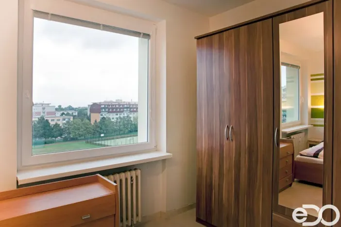Prodej bytu 3+kk, Praha, Tupolevova, 66 m2
