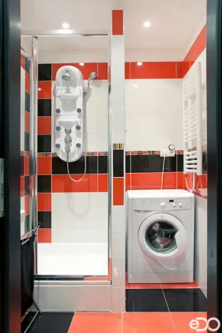 Prodej bytu 3+kk, Praha, Tupolevova, 66 m2