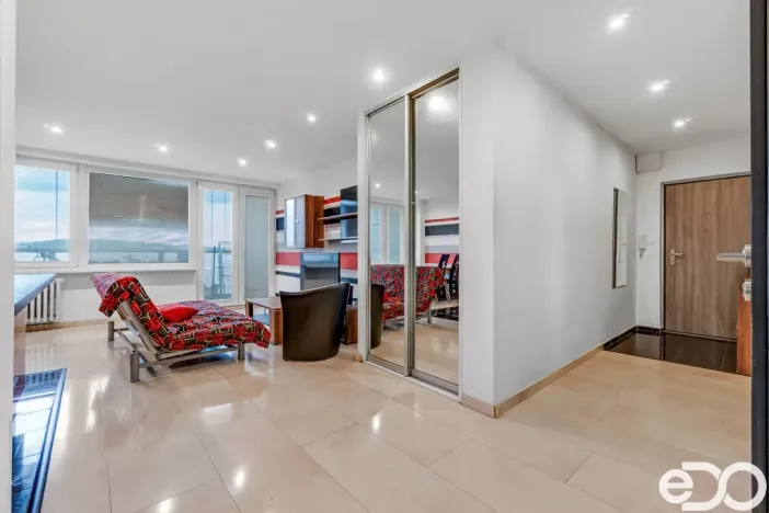 Prodej bytu 3+kk, Praha, Tupolevova, 65 m2