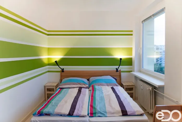 Prodej bytu 3+kk, Praha, Tupolevova, 65 m2