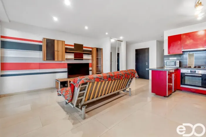 Prodej bytu 3+kk, Praha, Tupolevova, 65 m2