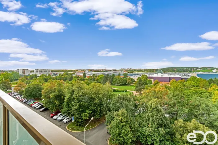 Prodej bytu 3+kk, Praha, Tupolevova, 65 m2