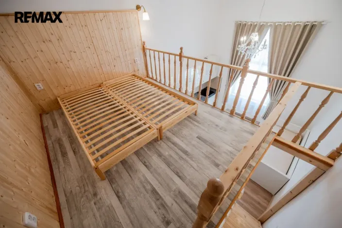 Prodej bytu 3+kk, Praha - Vinohrady, Legerova, 63 m2