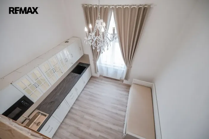 Prodej bytu 3+kk, Praha - Vinohrady, Legerova, 63 m2