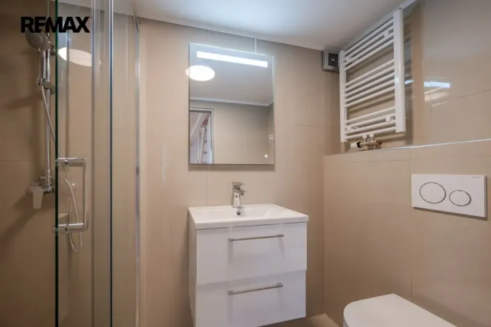 Prodej bytu 3+kk, Praha - Vinohrady, Legerova, 63 m2