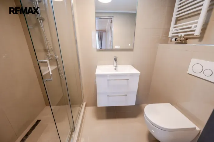 Prodej bytu 3+kk, Praha - Vinohrady, Legerova, 63 m2