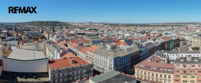 Prodej bytu 3+kk, Praha - Vinohrady, Legerova, 63 m2