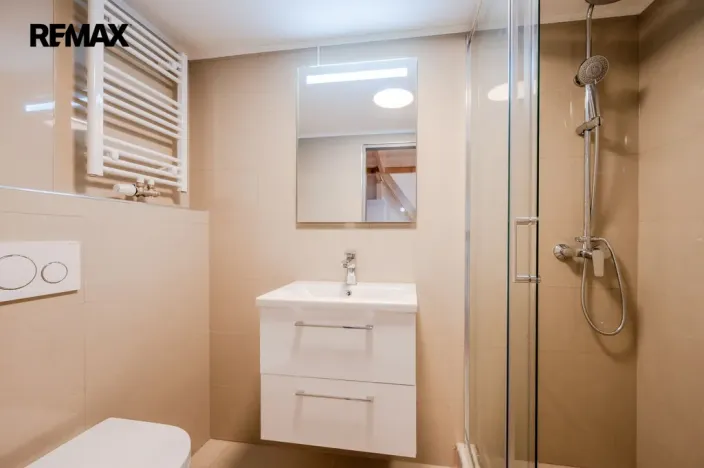 Prodej bytu 3+kk, Praha - Vinohrady, Legerova, 65 m2