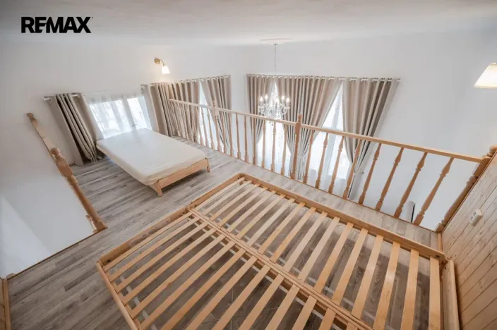 Prodej bytu 3+kk, Praha - Vinohrady, Legerova, 65 m2