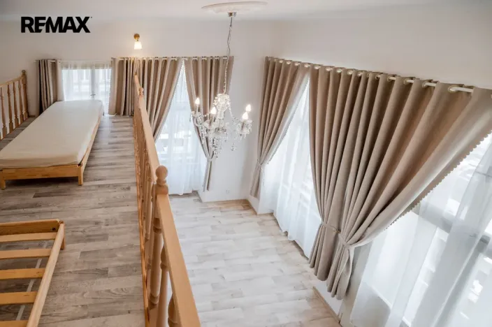 Prodej bytu 3+kk, Praha - Vinohrady, Legerova, 65 m2