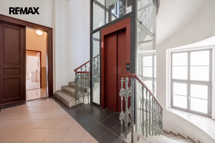 Prodej bytu 3+kk, Praha - Vinohrady, Legerova, 65 m2