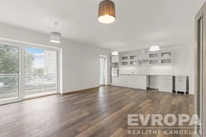 Prodej bytu 3+kk, Havlíčkův Brod, Na Spravedlnosti, 79 m2
