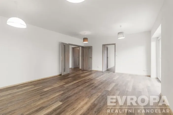 Prodej bytu 3+kk, Havlíčkův Brod, Na Spravedlnosti, 79 m2