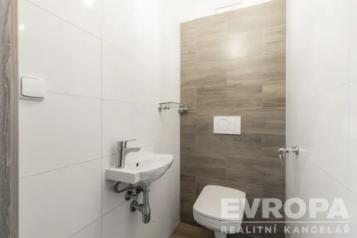 Prodej bytu 3+kk, Havlíčkův Brod, Na Spravedlnosti, 79 m2