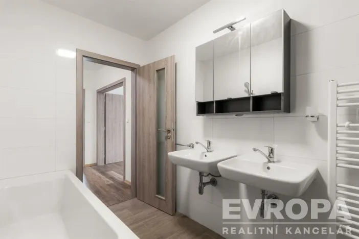 Prodej bytu 3+kk, Havlíčkův Brod, Na Spravedlnosti, 79 m2