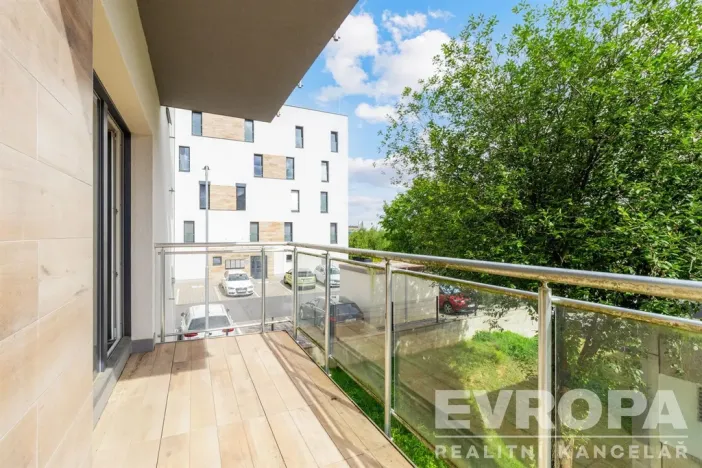 Prodej bytu 3+kk, Havlíčkův Brod, Na Spravedlnosti, 79 m2