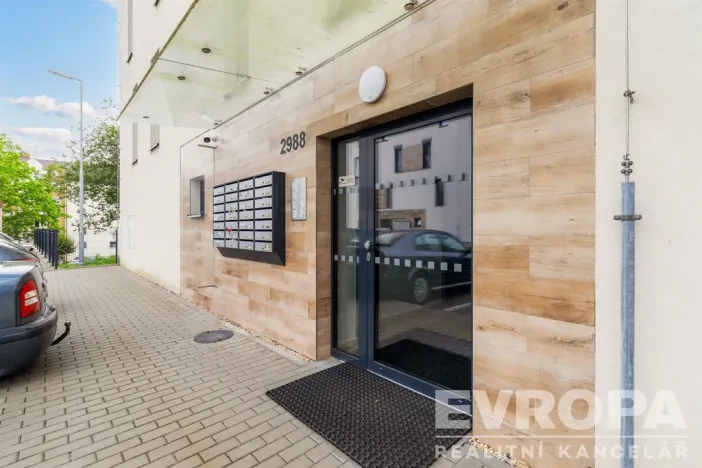 Prodej bytu 3+kk, Havlíčkův Brod, Na Spravedlnosti, 79 m2