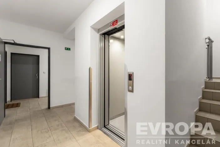 Prodej bytu 3+kk, Havlíčkův Brod, Na Spravedlnosti, 79 m2