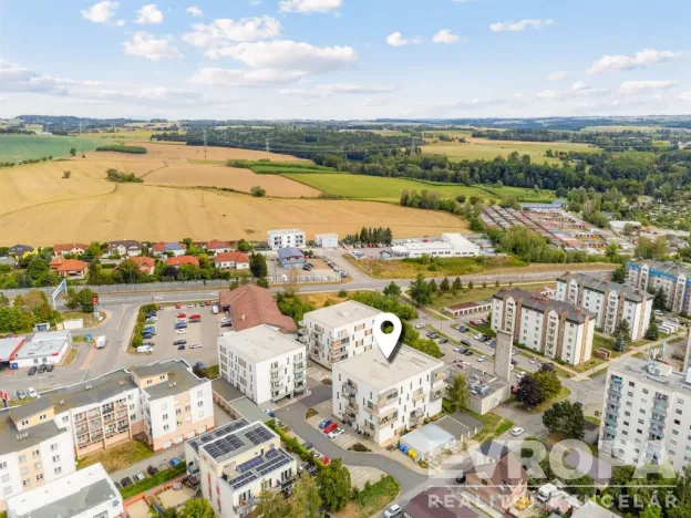 Prodej bytu 3+kk, Havlíčkův Brod, Na Spravedlnosti, 79 m2