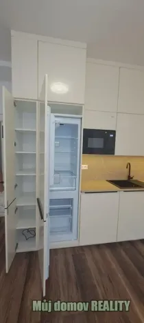 Pronájem bytu 3+kk, Praha - Žižkov, Jeseniova, 65 m2