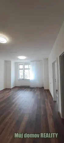 Pronájem bytu 3+kk, Praha - Žižkov, Jeseniova, 65 m2