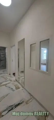 Pronájem bytu 3+kk, Praha - Žižkov, Jeseniova, 65 m2