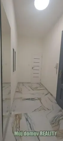 Pronájem bytu 3+kk, Praha - Žižkov, Jeseniova, 65 m2