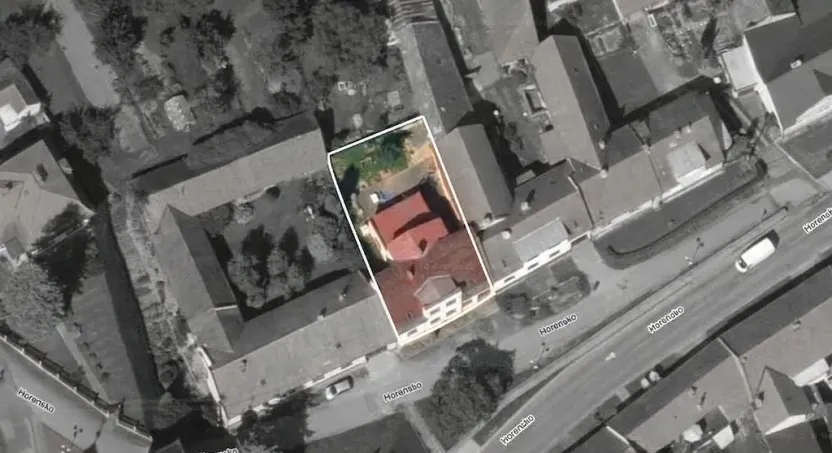 Prodej domu, Velké Opatovice, Horensko, 115 m2