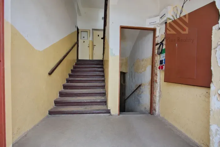 Prodej obchodního prostoru, Děčín - Děčín VI-Letná, Dělnická, 203 m2