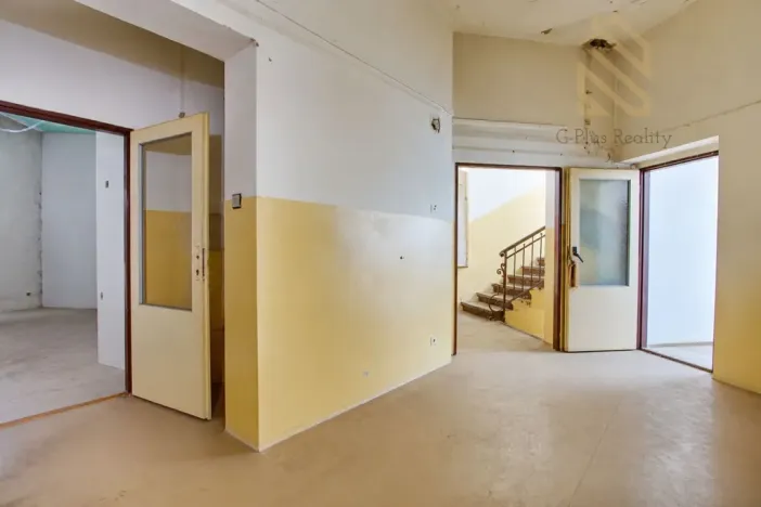 Prodej obchodního prostoru, Děčín - Děčín VI-Letná, Dělnická, 203 m2