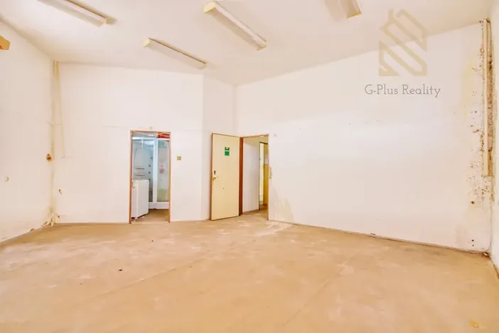 Prodej obchodního prostoru, Děčín - Děčín VI-Letná, Dělnická, 203 m2