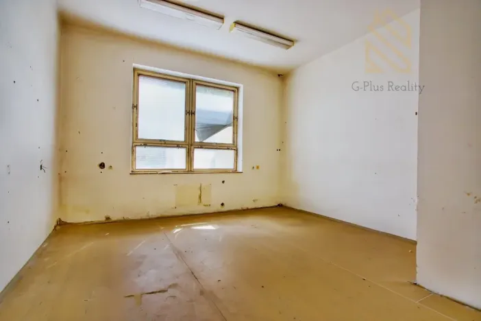 Prodej obchodního prostoru, Děčín - Děčín VI-Letná, Dělnická, 203 m2