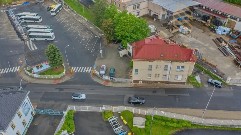 Prodej obchodního prostoru, Děčín - Děčín VI-Letná, Dělnická, 203 m2