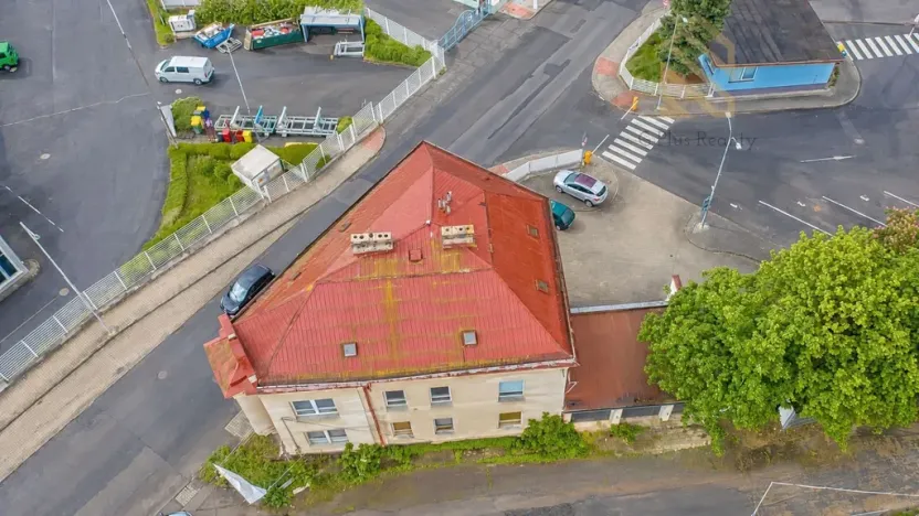 Prodej obchodního prostoru, Děčín - Děčín VI-Letná, Dělnická, 203 m2