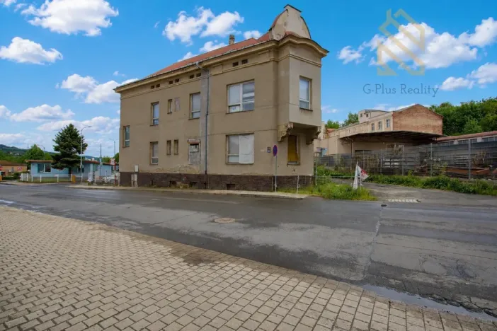 Prodej obchodního prostoru, Děčín - Děčín VI-Letná, Dělnická, 203 m2