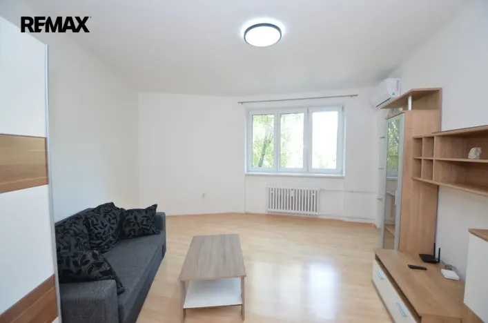 Pronájem bytu 1+1, Olomouc - Nová Ulice, Foerstrova, 39 m2