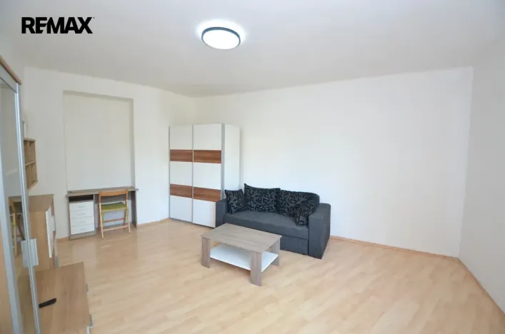 Pronájem bytu 1+1, Olomouc - Nová Ulice, Foerstrova, 39 m2
