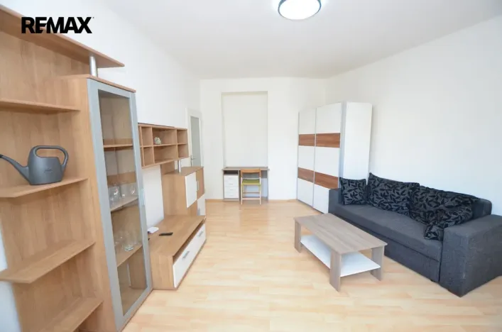 Pronájem bytu 1+1, Olomouc - Nová Ulice, Foerstrova, 39 m2