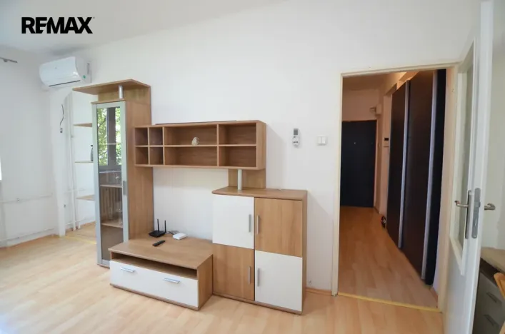 Pronájem bytu 1+1, Olomouc - Nová Ulice, Foerstrova, 39 m2