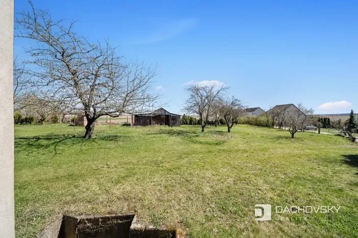 Prodej rodinného domu, Bezděkov, 150 m2