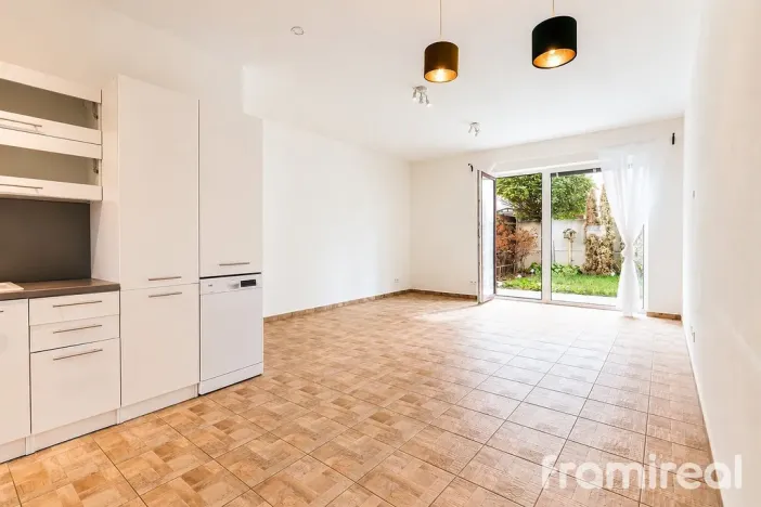 Prodej bytu 3+kk, Znojmo, Smutného, 79 m2
