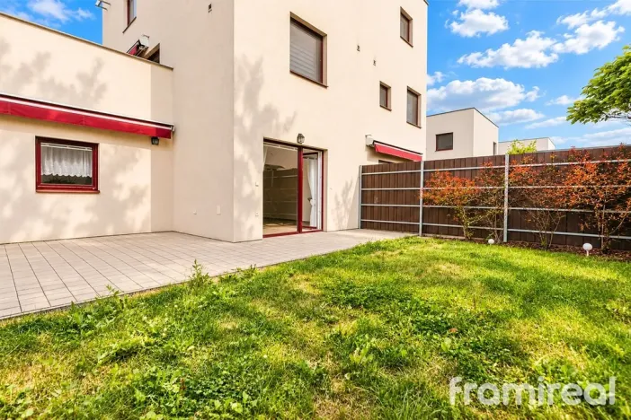 Prodej bytu 3+kk, Znojmo, Smutného, 79 m2