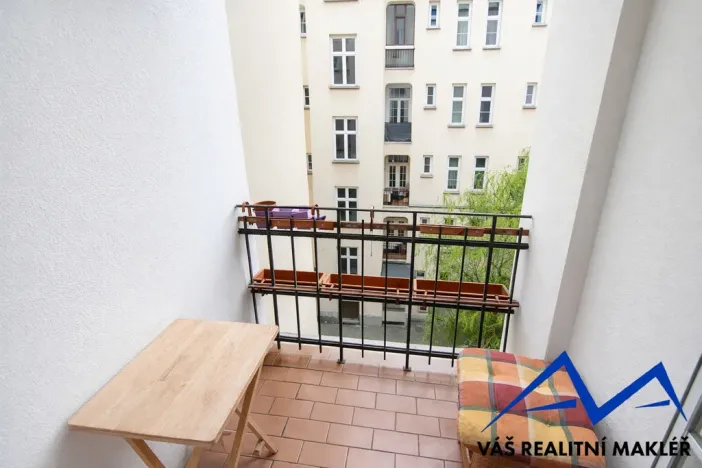 Prodej bytu 3+1, Ostrava, náměstí Msgre Šrámka, 93 m2