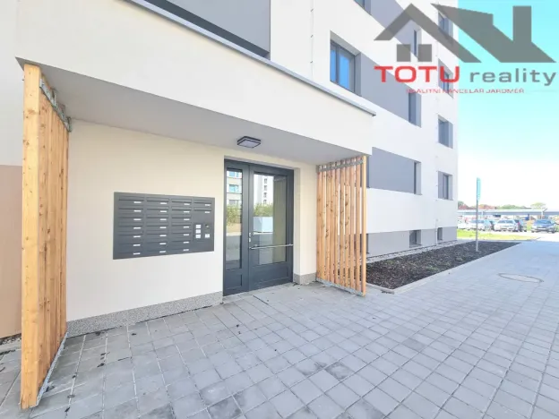 Pronájem bytu 2+kk, Jaroměř, Josefa Šímy, 58 m2