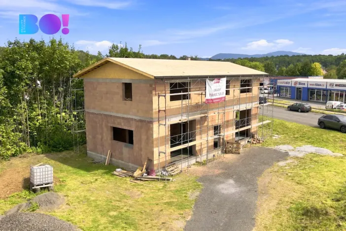 Prodej obchodního prostoru, Třinec - Oldřichovice, 255 m2