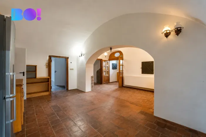 Prodej kanceláře, Třinec - Oldřichovice, 150 m2