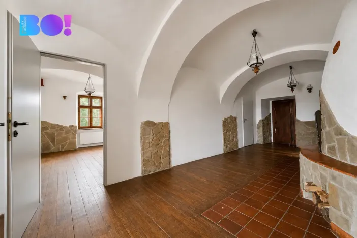 Prodej kanceláře, Třinec - Oldřichovice, 150 m2
